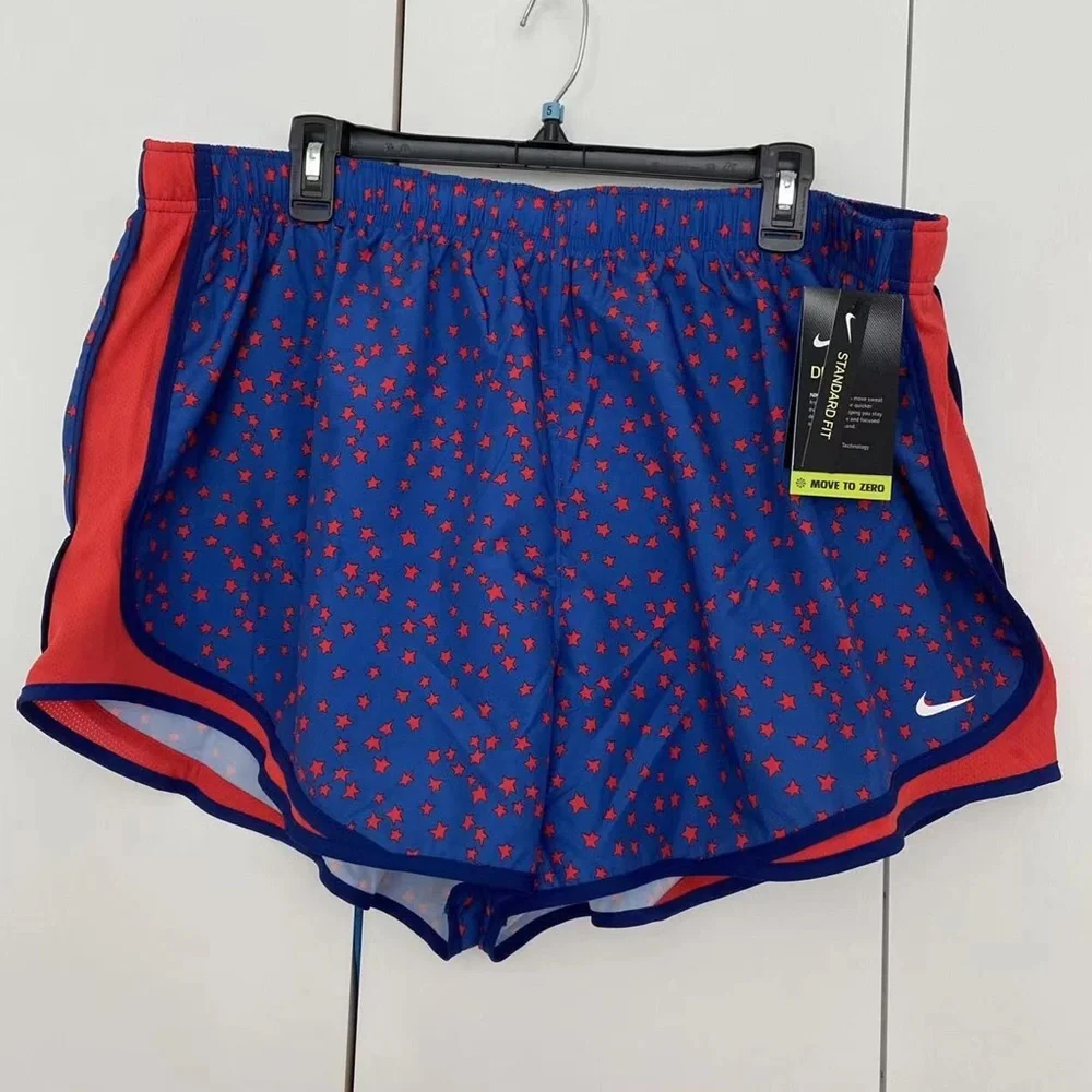 Nike Women’s Running Shorts Size 1X